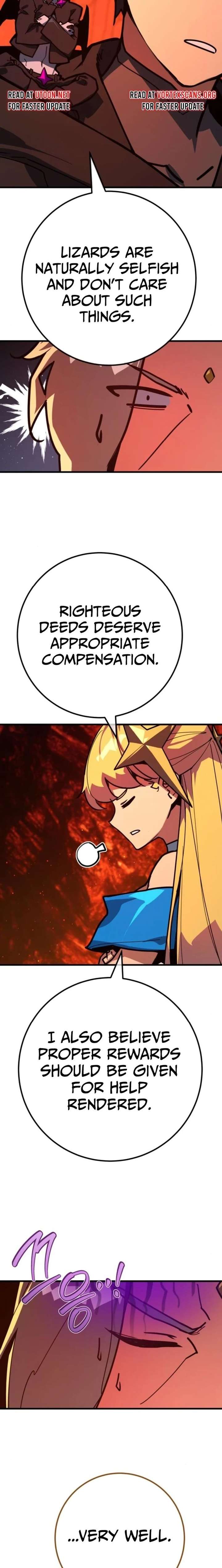World’s Strongest Troll Chapter 167 145 034