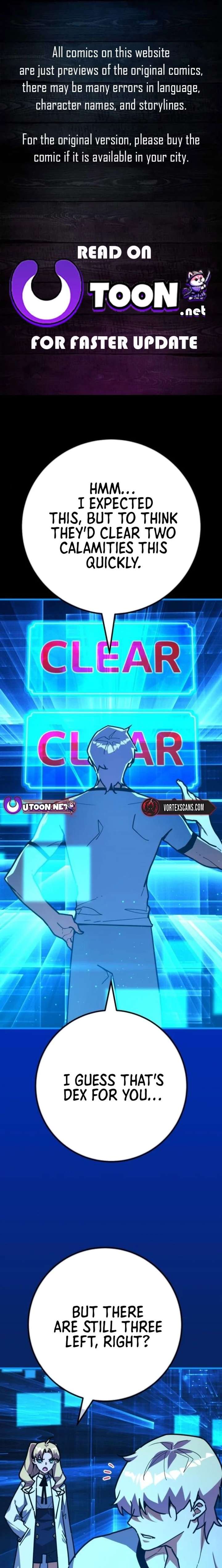 World’s Strongest Troll Chapter 168 112 001