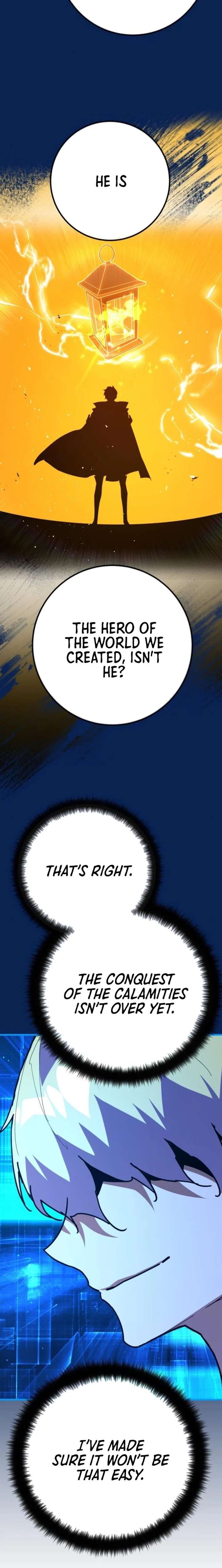 World’s Strongest Troll Chapter 168 115 004