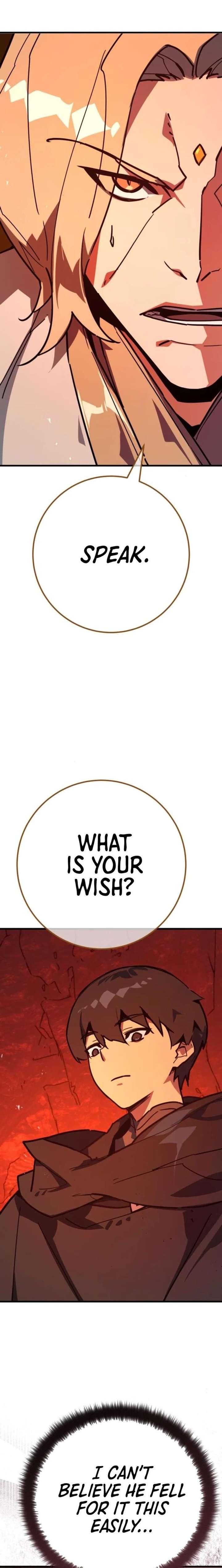 World’s Strongest Troll Chapter 168 117 006