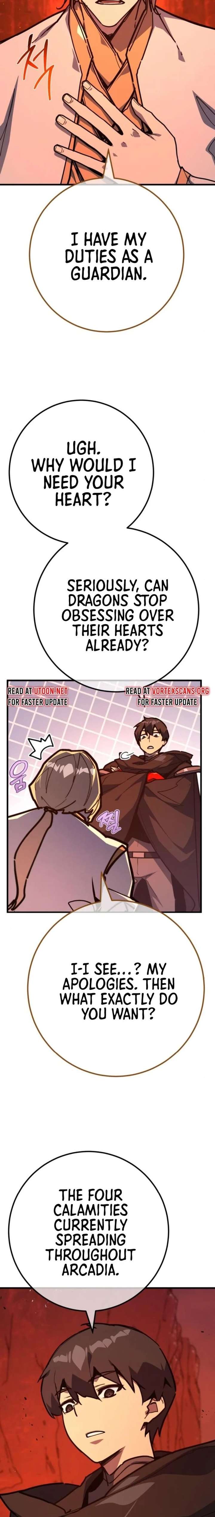 World’s Strongest Troll Chapter 168 119 008