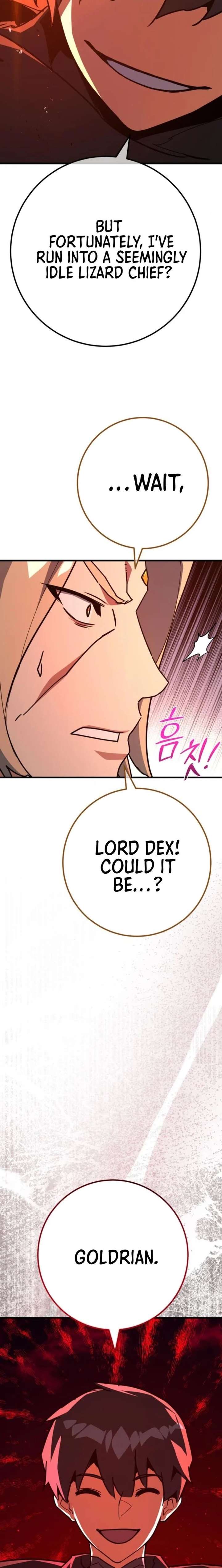 World’s Strongest Troll Chapter 168 123 012