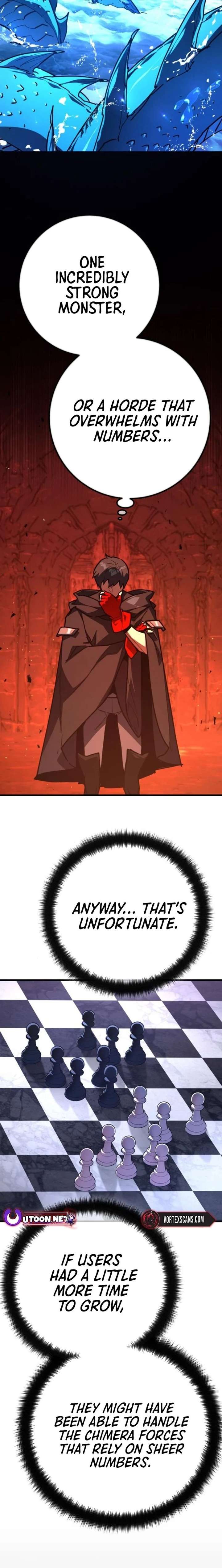 World’s Strongest Troll Chapter 168 131 020