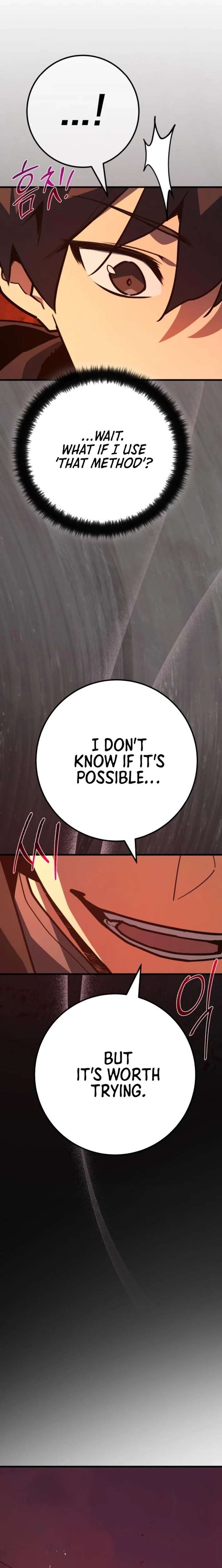 World’s Strongest Troll Chapter 168 132 021