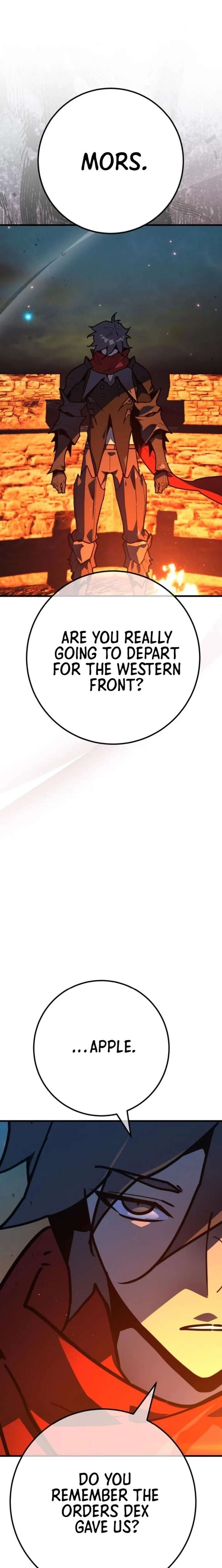 World’s Strongest Troll Chapter 168 136 025