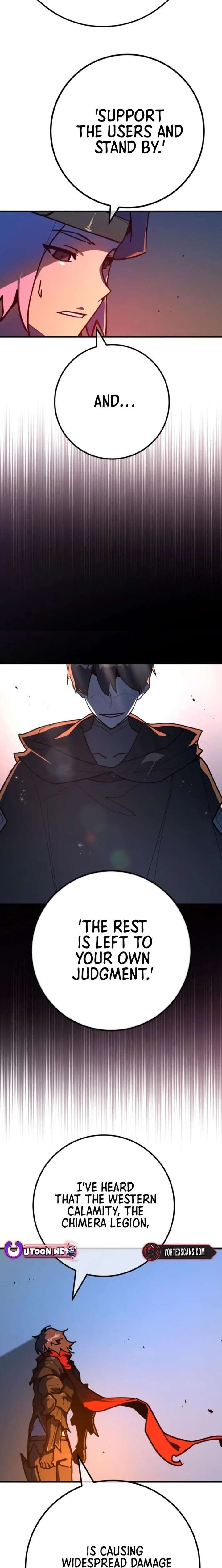 World’s Strongest Troll Chapter 168 137 026