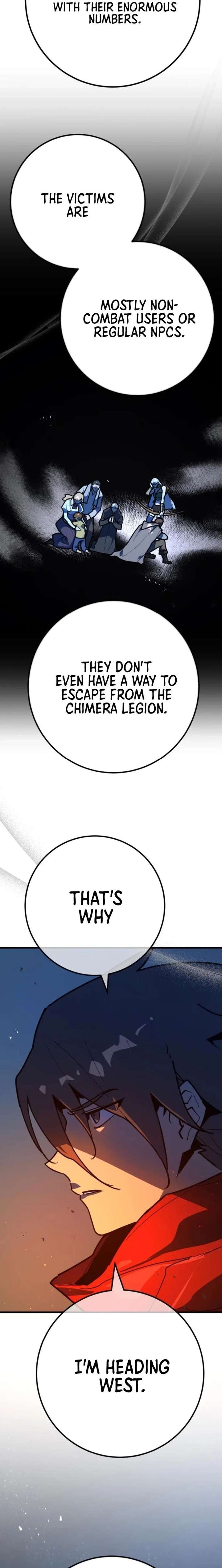 World’s Strongest Troll Chapter 168 138 027