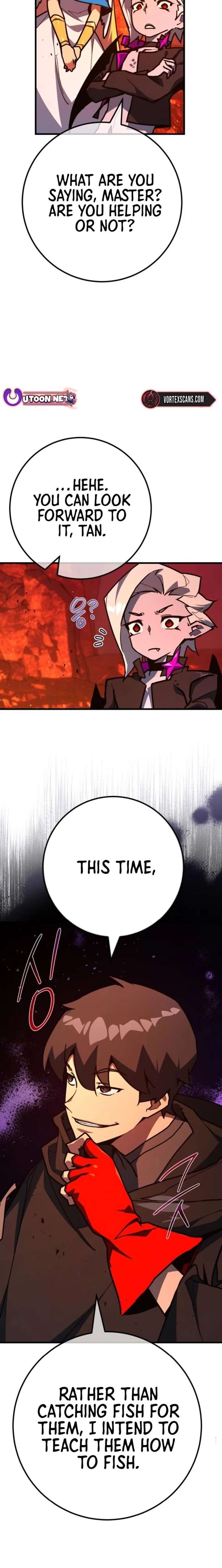 World’s Strongest Troll Chapter 168 143 032