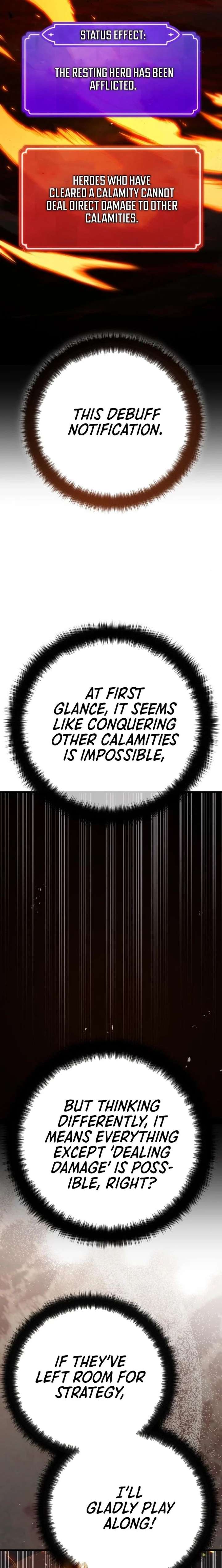 World’s Strongest Troll Chapter 168 145 034