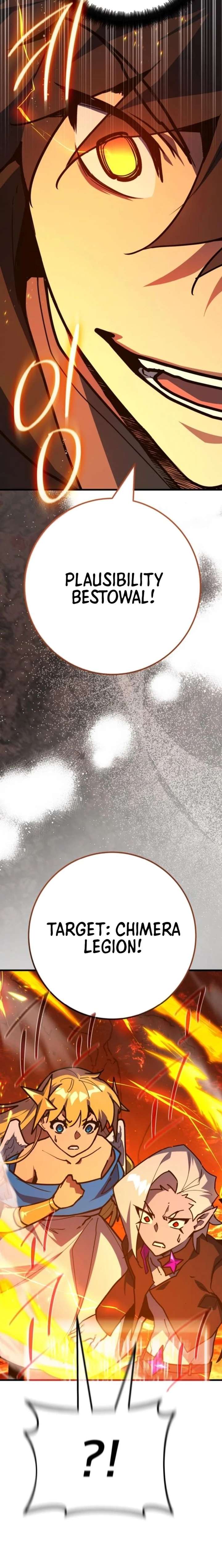 World’s Strongest Troll Chapter 168 146 035