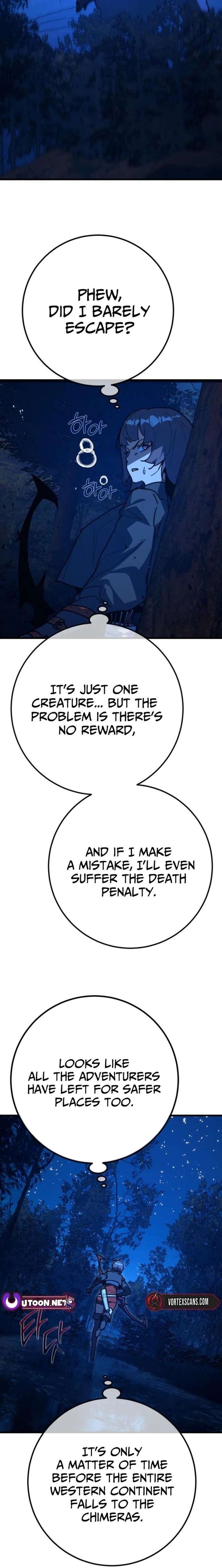 World’s Strongest Troll Chapter 169 108 003