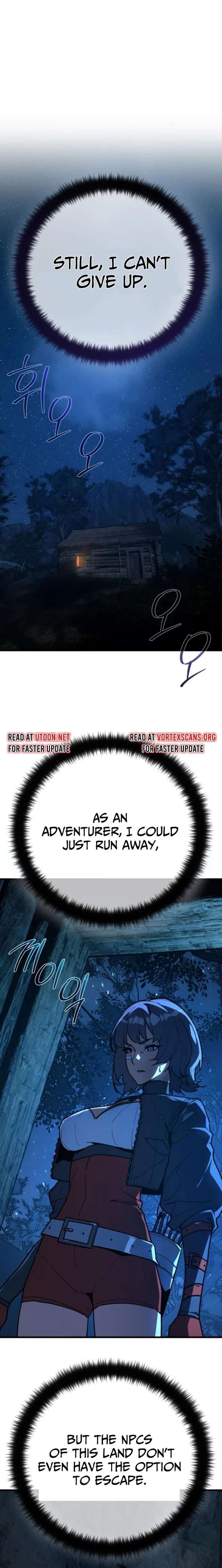 World’s Strongest Troll Chapter 169 113 008
