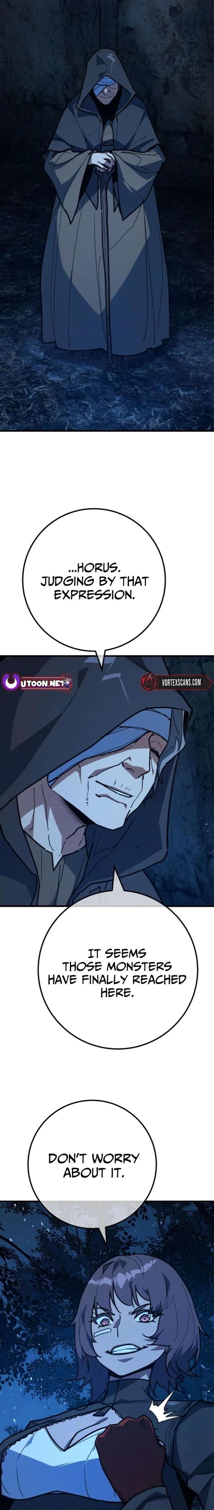 World’s Strongest Troll Chapter 169 114 009