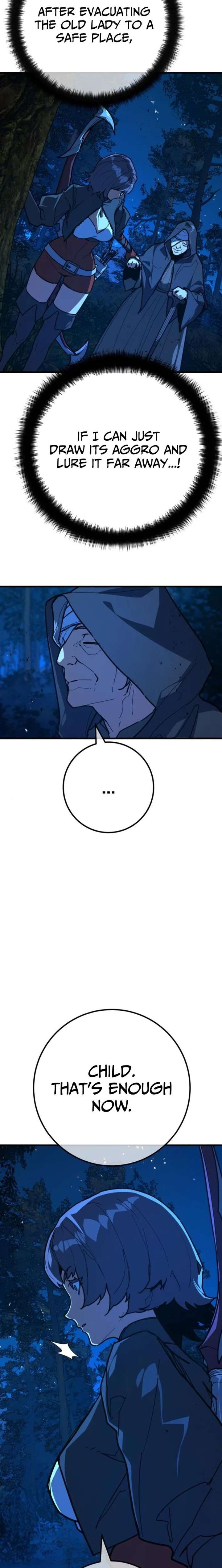 World’s Strongest Troll Chapter 169 116 011