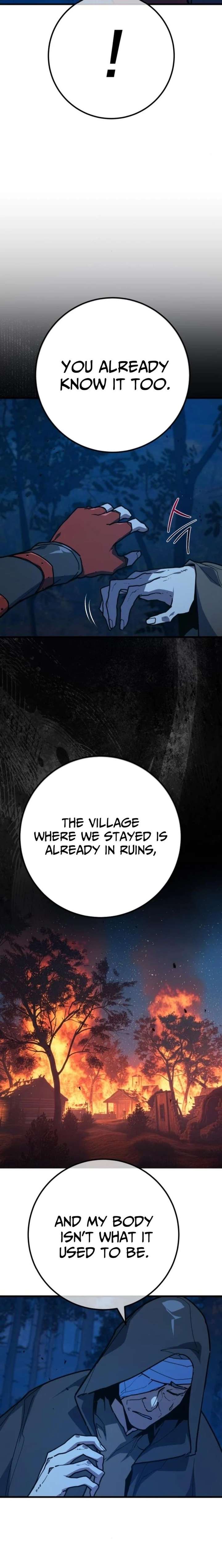 World’s Strongest Troll Chapter 169 117 012