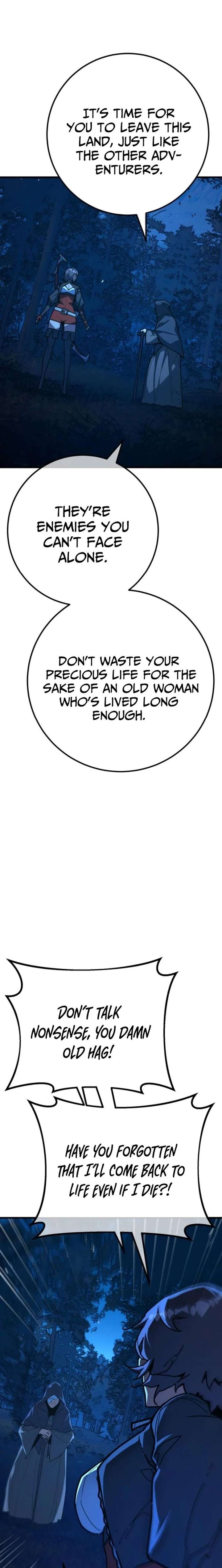 World’s Strongest Troll Chapter 169 118 013