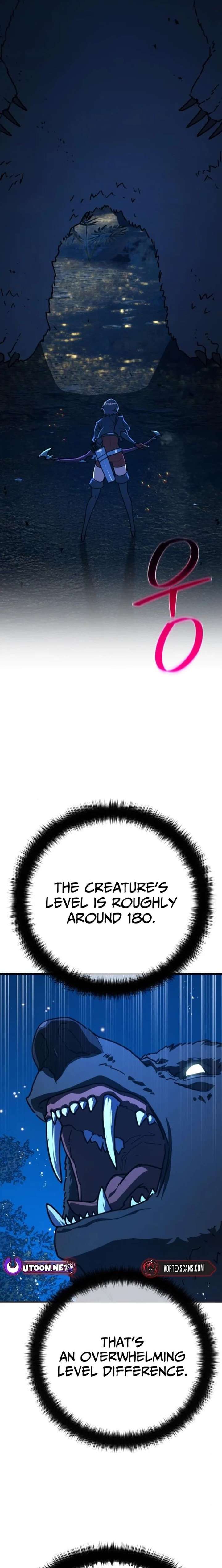 World’s Strongest Troll Chapter 169 125 020