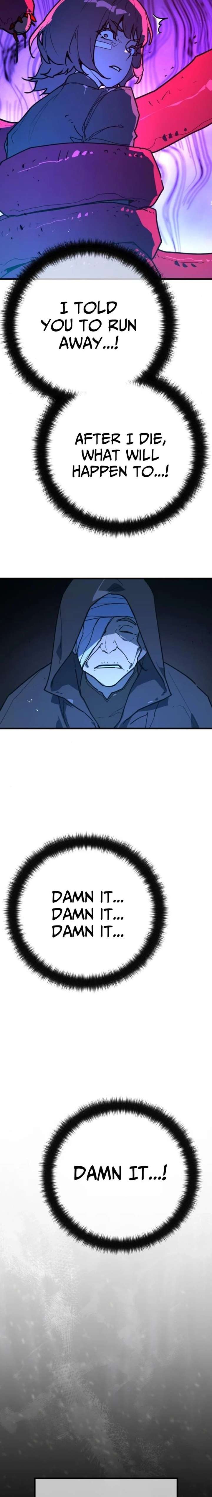 World’s Strongest Troll Chapter 169 130 025