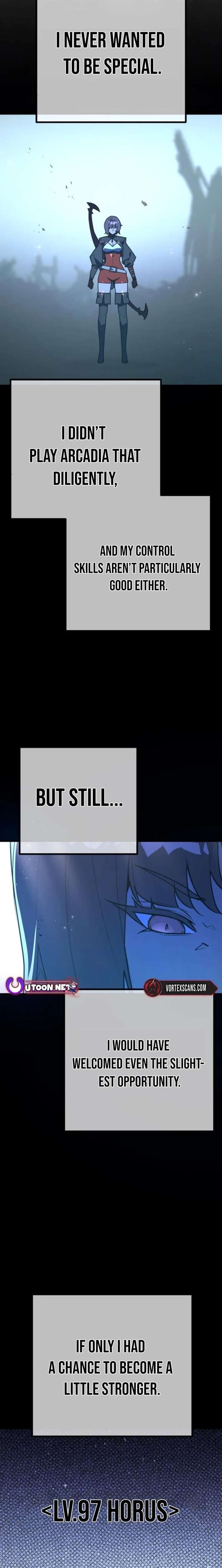 World’s Strongest Troll Chapter 169 131 026