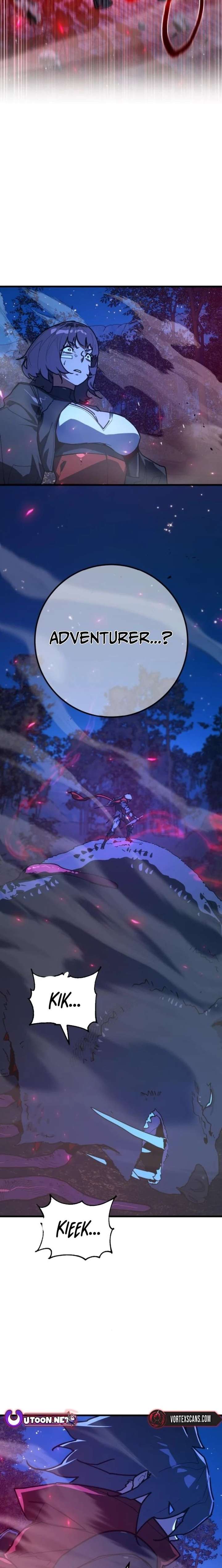 World’s Strongest Troll Chapter 169 133 028