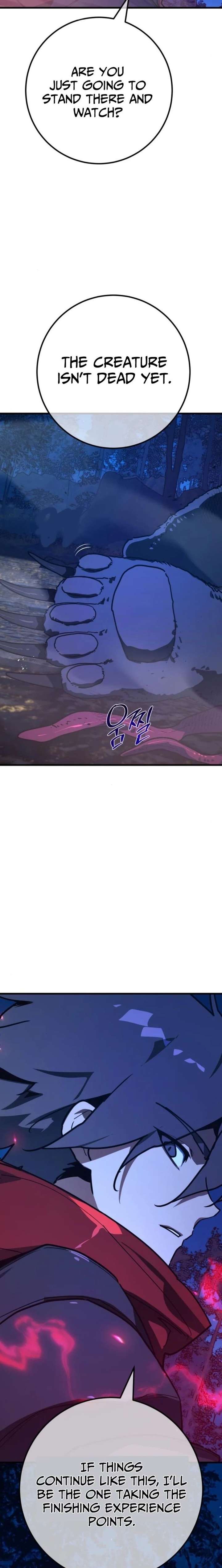 World’s Strongest Troll Chapter 169 134 029