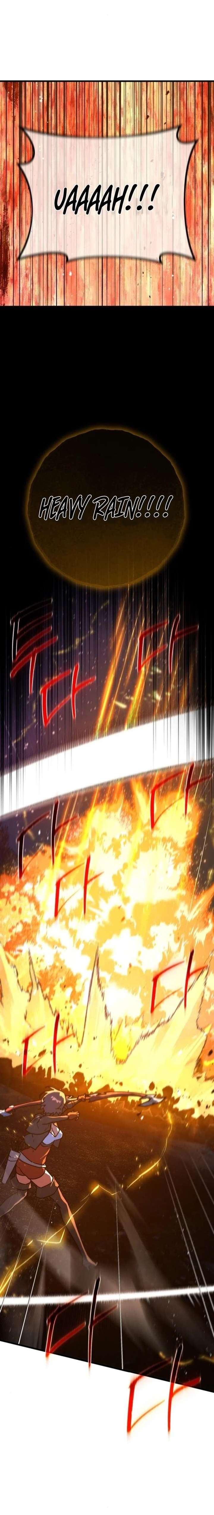 World’s Strongest Troll Chapter 169 136 031