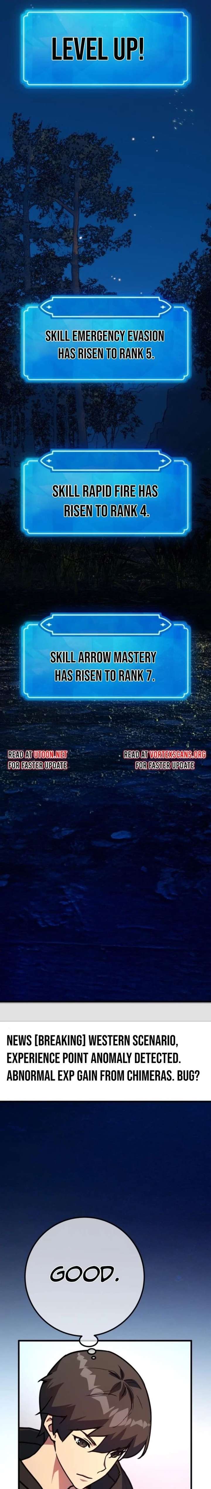World’s Strongest Troll Chapter 169 138 033