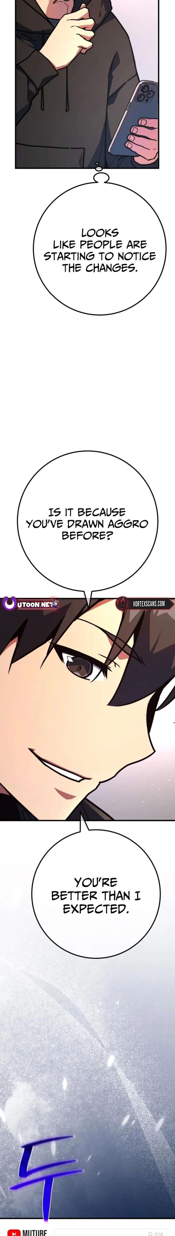 World’s Strongest Troll Chapter 169 139 034