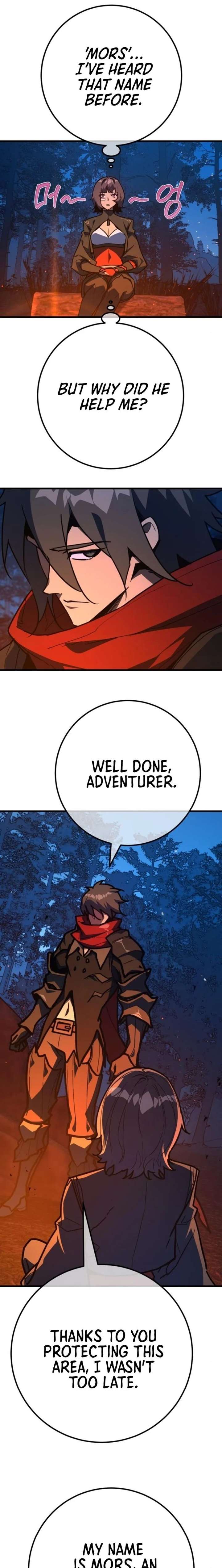 World’s Strongest Troll Chapter 170 103 004