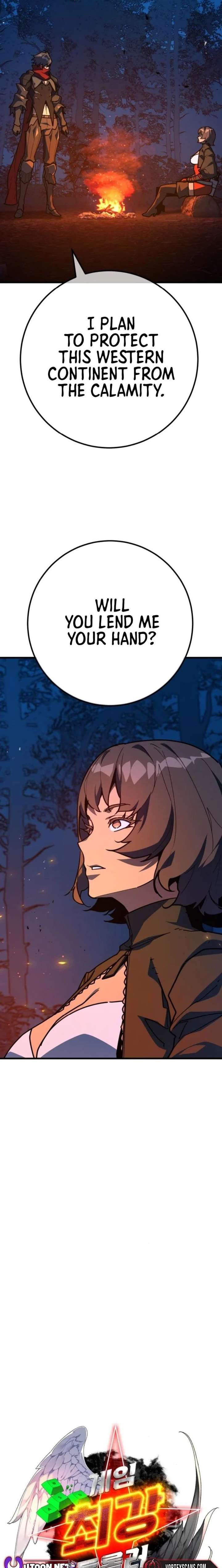 World’s Strongest Troll Chapter 170 105 006