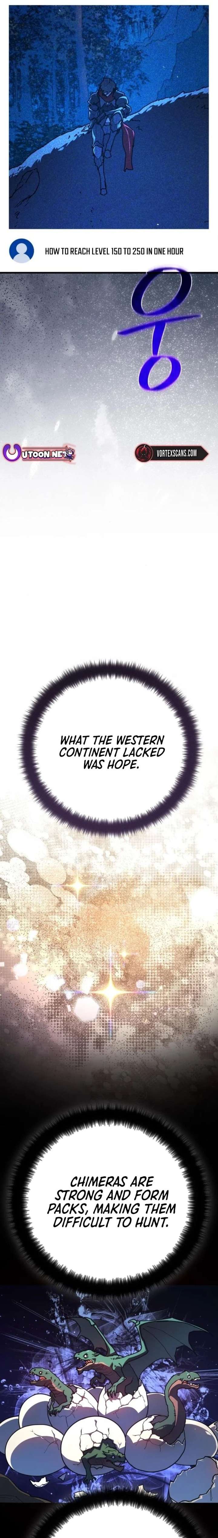 World’s Strongest Troll Chapter 170 108 009