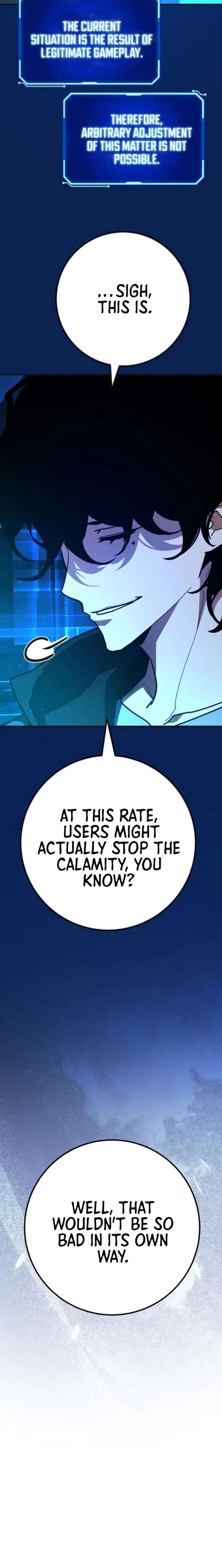 World’s Strongest Troll Chapter 170 115 016