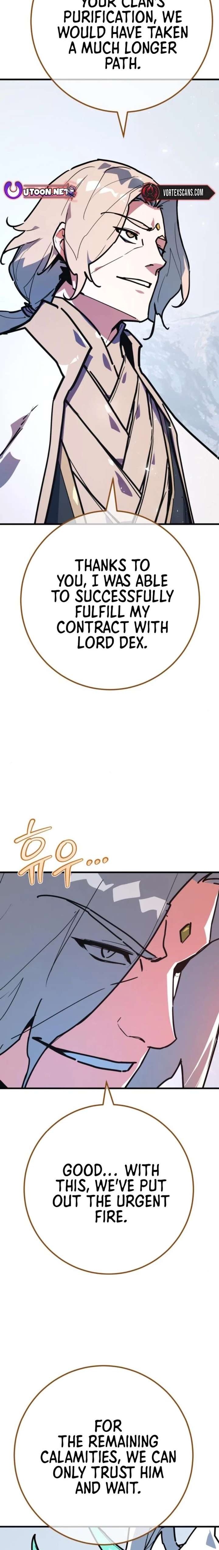 World’s Strongest Troll Chapter 170 119 020