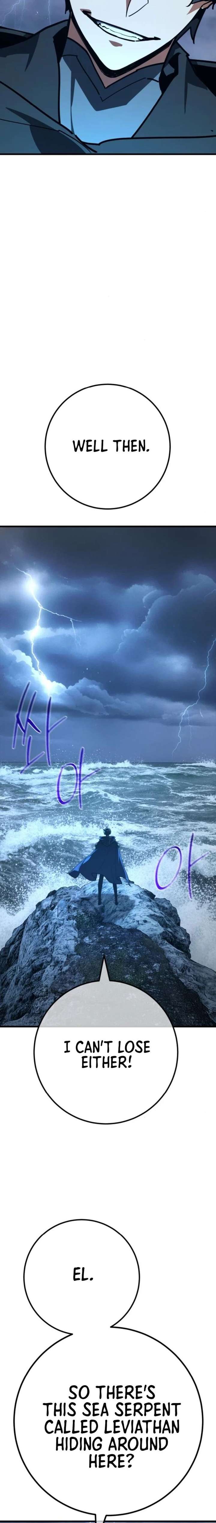 World’s Strongest Troll Chapter 170 123 024