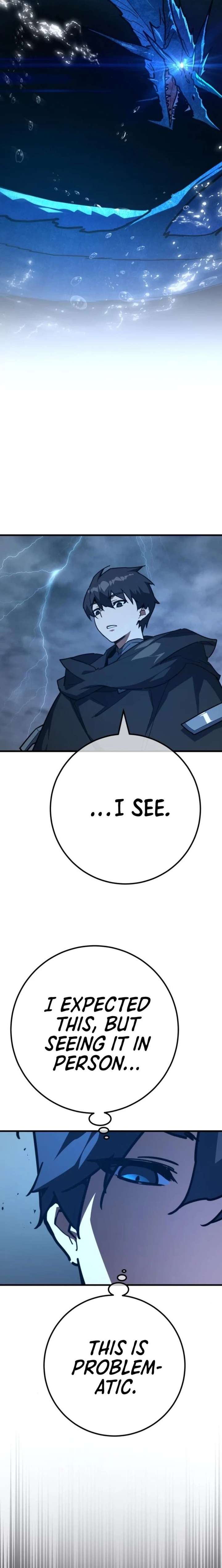 World’s Strongest Troll Chapter 170 125 026
