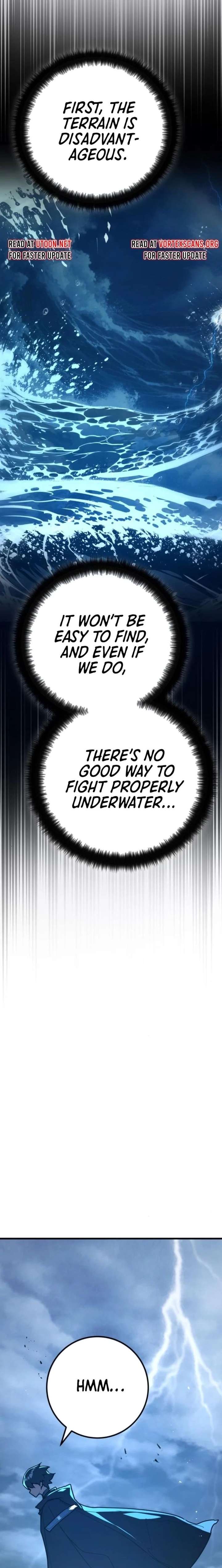 World’s Strongest Troll Chapter 170 126 027