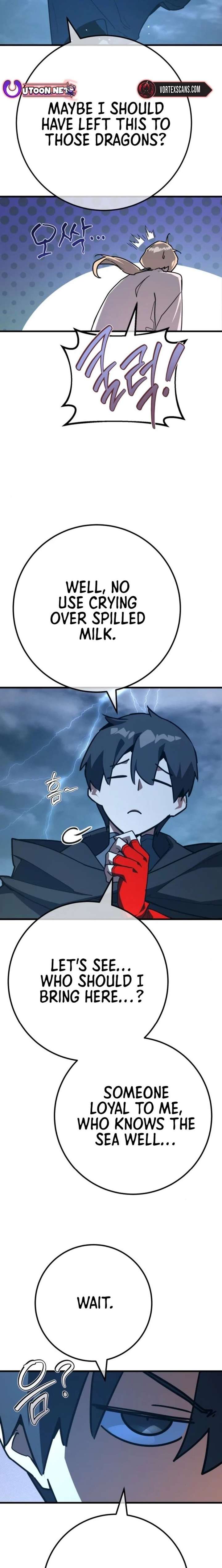 World’s Strongest Troll Chapter 170 127 028