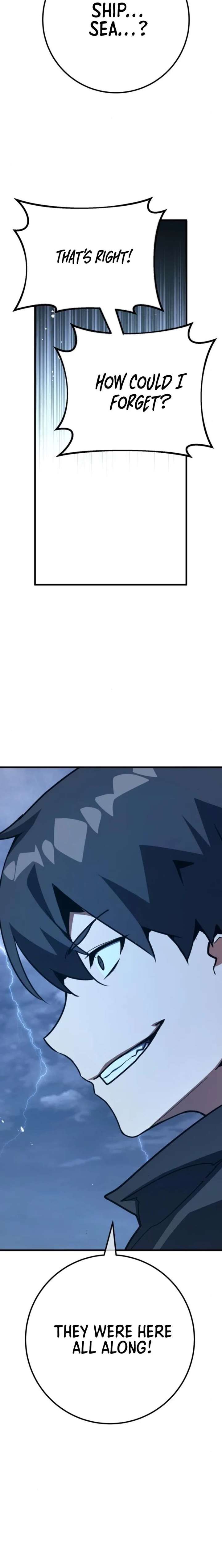 World’s Strongest Troll Chapter 170 128 029