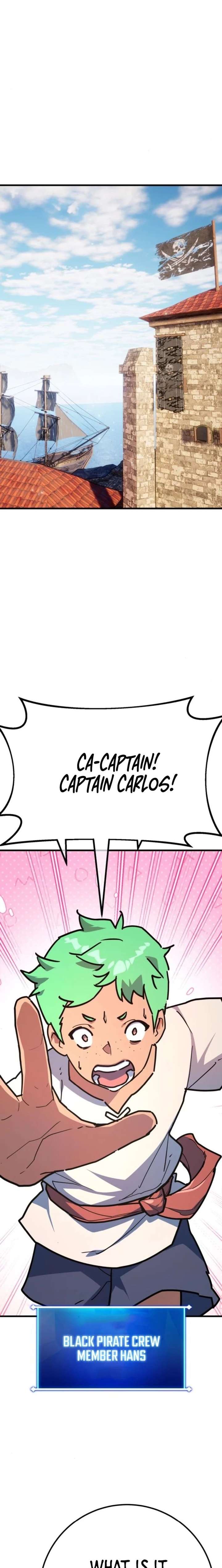 World’s Strongest Troll Chapter 170 129 030