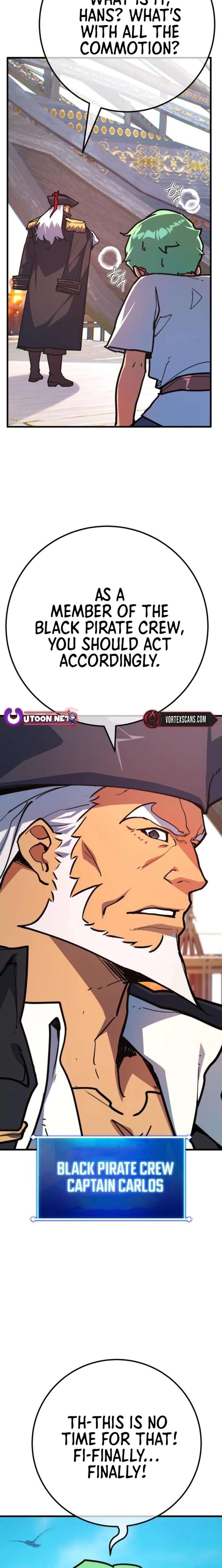 World’s Strongest Troll Chapter 170 130 031