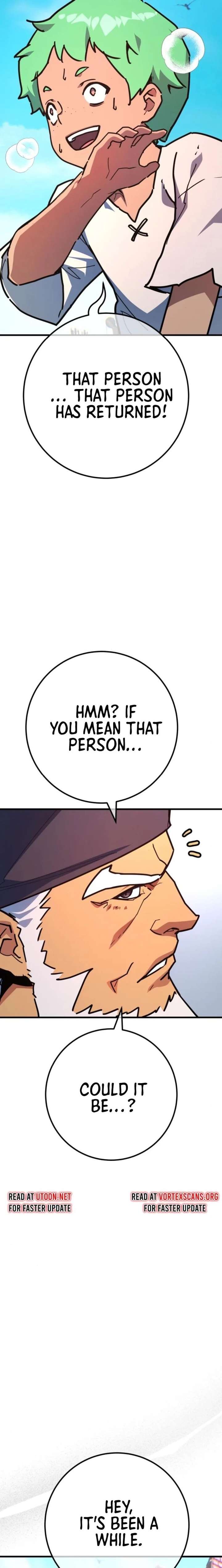 World’s Strongest Troll Chapter 170 131 032