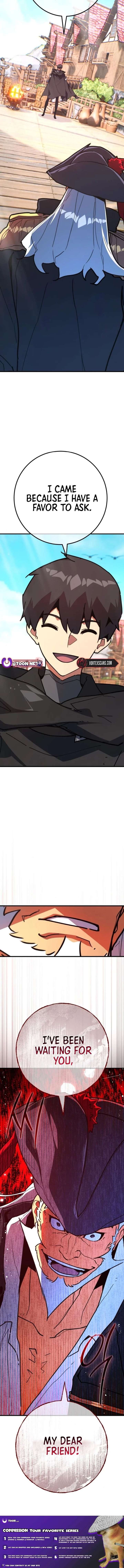 World’s Strongest Troll Chapter 170 132 033