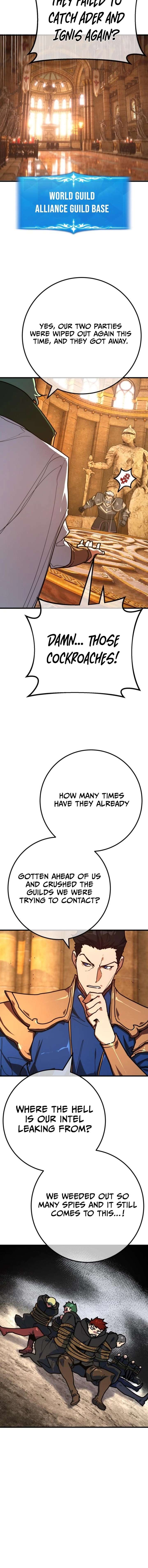 World’s Strongest Troll Chapter 179 71 ch 179 5