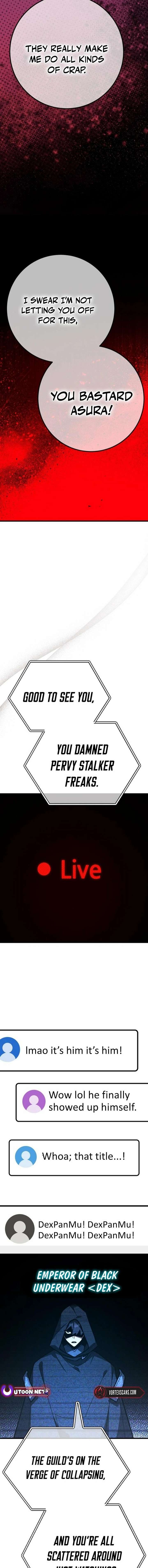 World’s Strongest Troll Chapter 180 85 ch 180 10