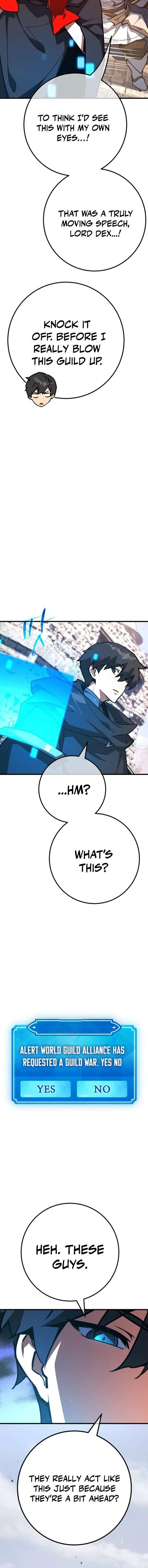 World’s Strongest Troll Chapter 180 88 ch 180 13