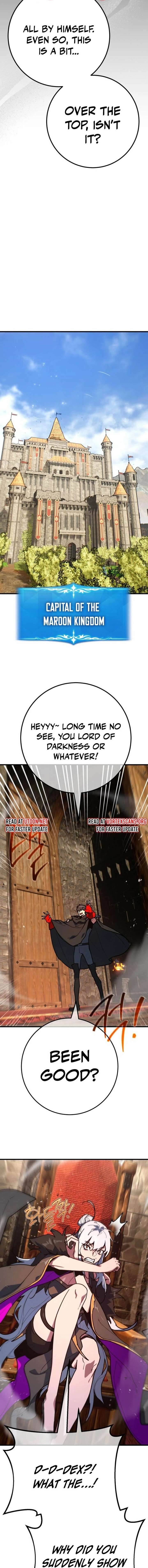 World’s Strongest Troll Chapter 180 93 ch 180 18