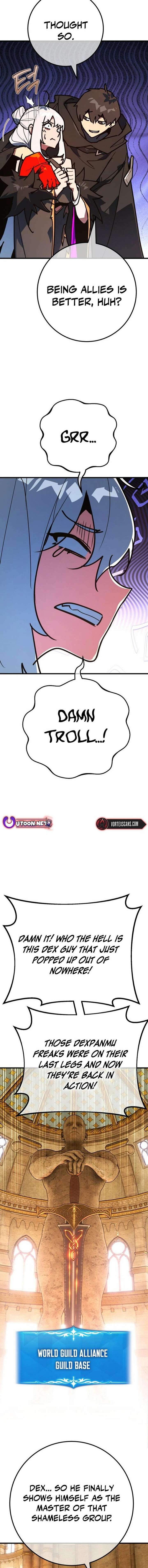 World’s Strongest Troll Chapter 180 96 ch 180 21