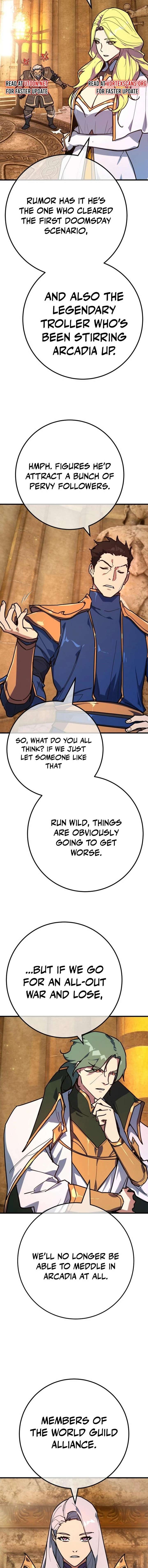 World’s Strongest Troll Chapter 180 97 ch 180 22