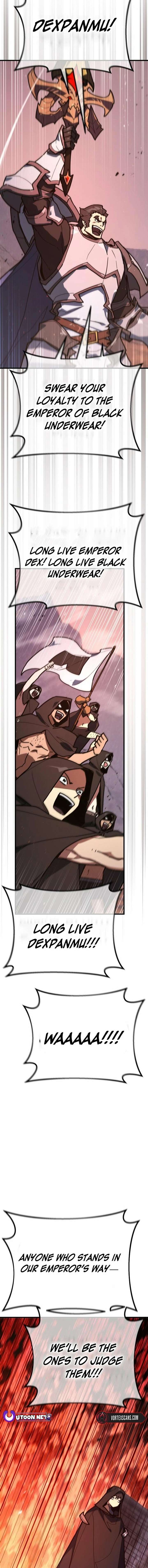 World’s Strongest Troll Chapter 180 99 ch 180 24