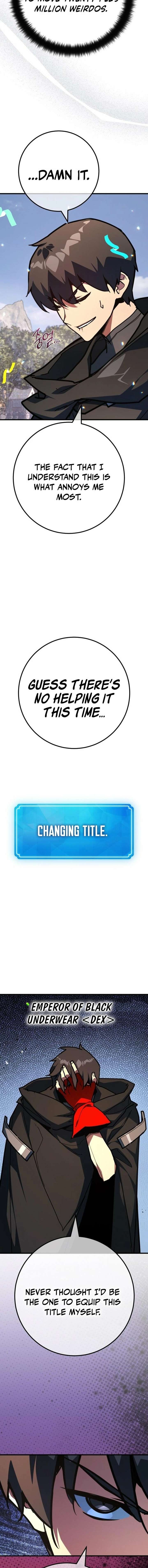 World’s Strongest Troll Chapter 180 84 ch 180 9